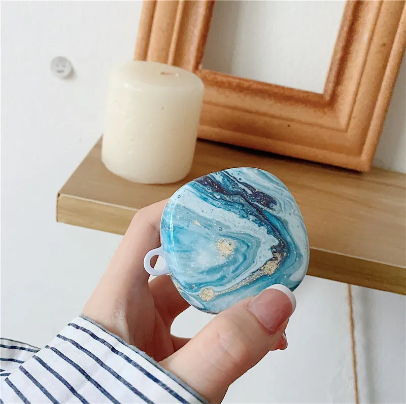 Case Padrão Mármore para Fone WM01 - Imagem 15