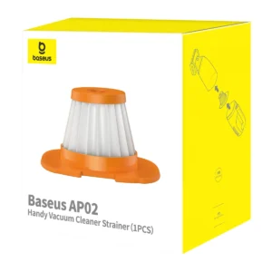 Filtro HEPA para Aspirador Portátil AP02 - Laranja