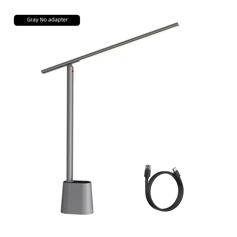 Luminária de Led Baseus para Mesa - Imagem 24