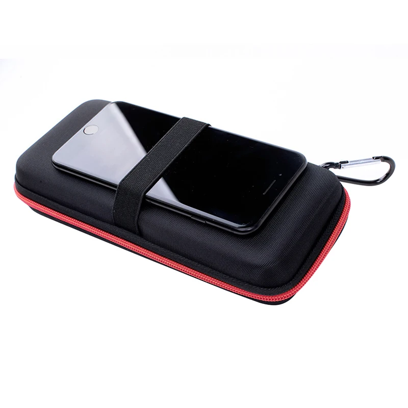 Case Protetora com Clipe para Power Bank 65W 30000mAh Baseus - Imagem 4