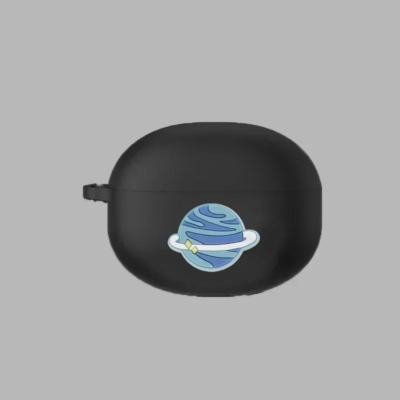 Capa Protetora Astronalta para Fone Baseus - A
