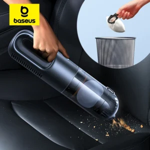 Aspirador Portátil AP01 45000RPM