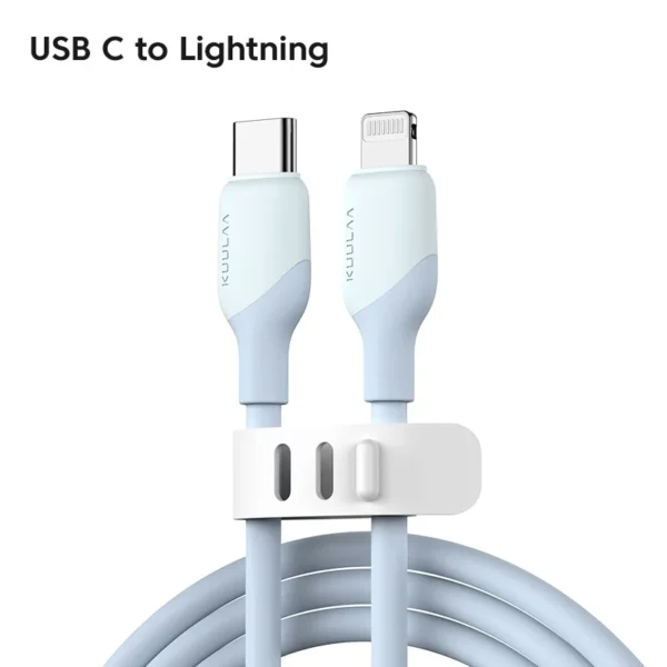 Azul - USB C