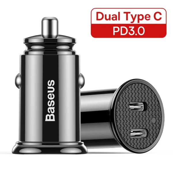 Duplo USB C