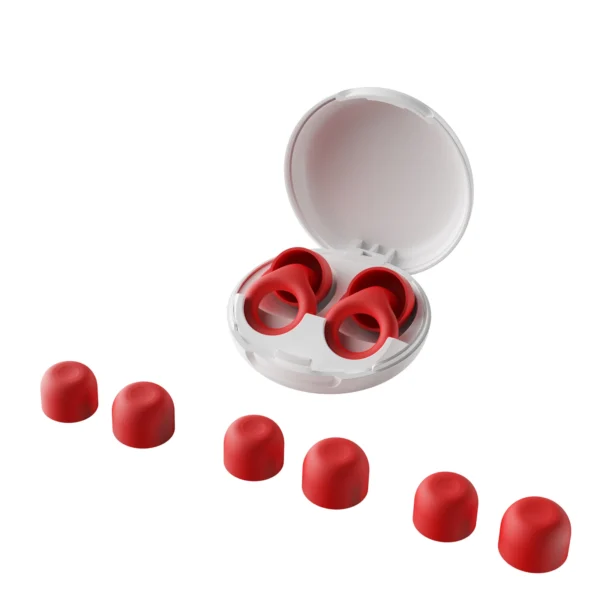 Vermelho