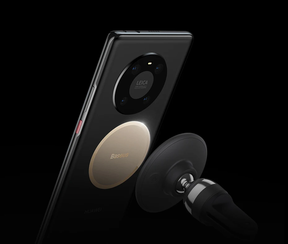 Suporte de Telefone Magnético C01 Versão Adesivada - Imagem 20