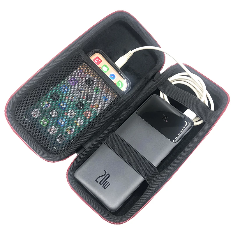 Case Protetor para Power Bank 10000mAh/20000mAh 20W Baseus - Imagem 8