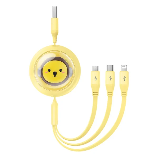 Amarelo
