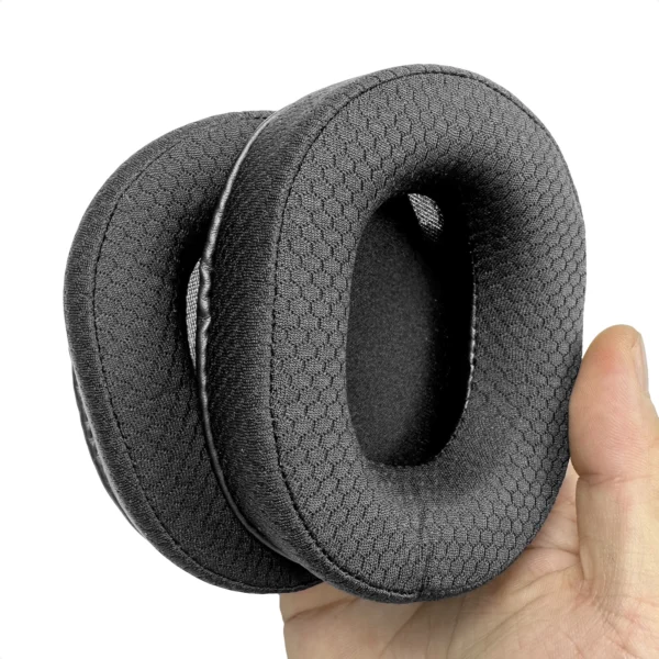 Almofada para Headset AeQur GH02 Baseus - Imagem 13