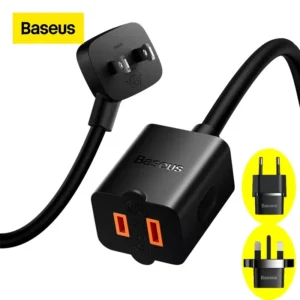 Cabo Extensor de Energia 1m 125V