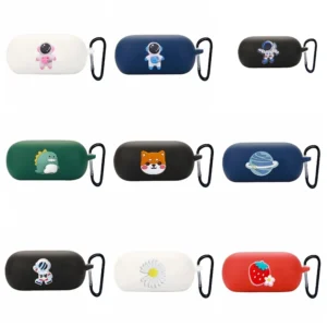 Case Protetor para Fones De Ouvido Eli Sport 1