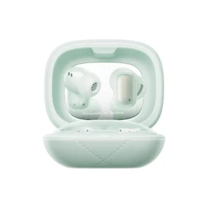 Fone de Ouvido AirNora 3 Bluetooth 5.4 - Verde