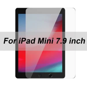 Película de Vidro Temperado para iPad - Para iPad Mini 7.9"
