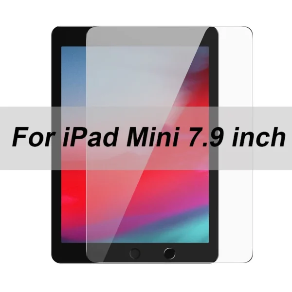 Para iPad Mini 7.9"