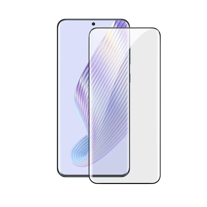 Película Protetora para HUAWEI Mate40 Pro - Para Magia5