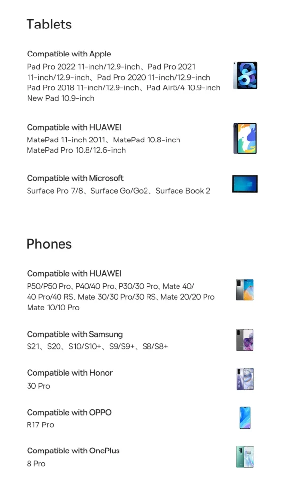 Hub USB C 4 em 1 PortalJoy - Imagem 16