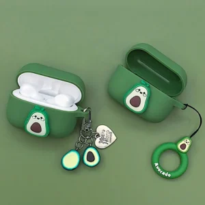 Case Protetor Abacate para Fone M2