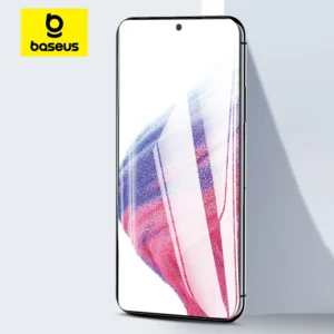 Película de Vidro Temperado para Samsung Galaxy A03S, A13, A33, A52S, S53 - Para Galaxy A13