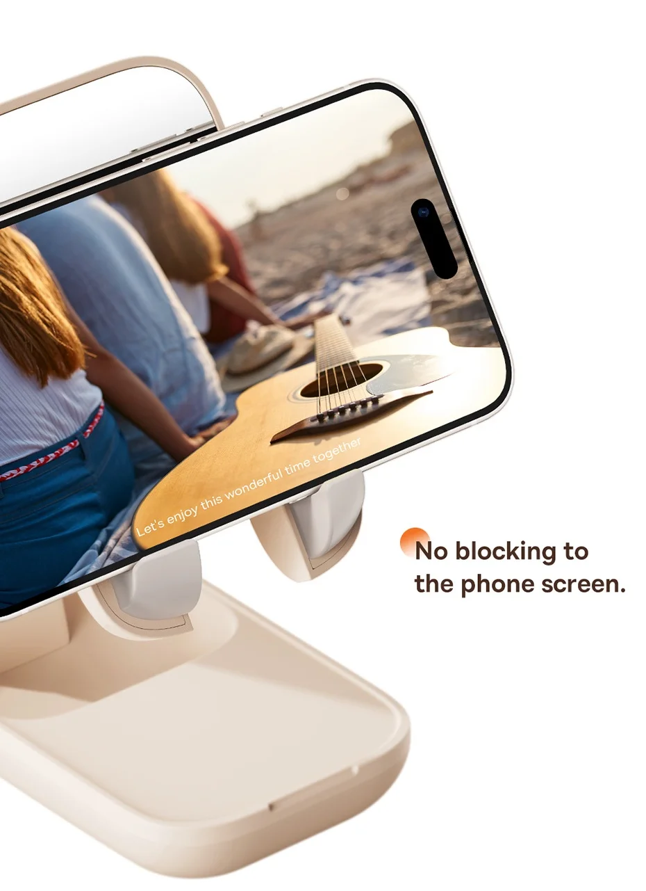 Suporte Articulado para Telefone - Imagem 16