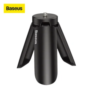 Mini tripé para suporte estabilizador portátil