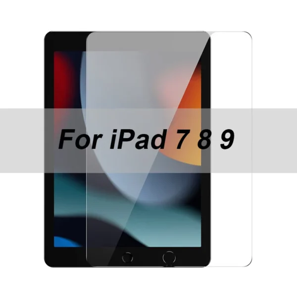 Para iPad 7 8 9