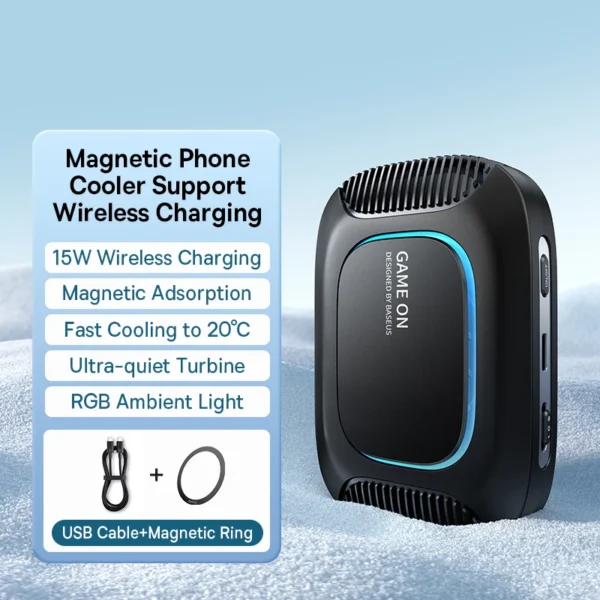 com Carregador 15W