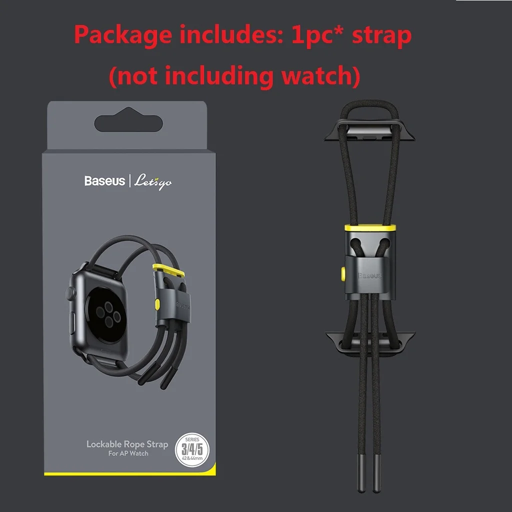 Pulseira Ajustável para Apple Watch - Imagem 15