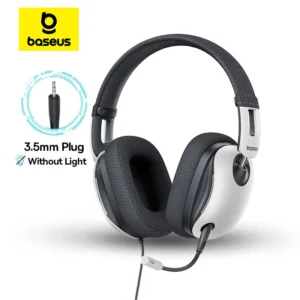 Headset Gamer GoPlay 1 + Max - Conector 3.5mm