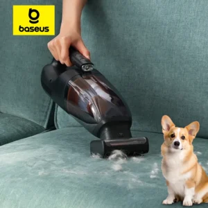 Aspirador Portátil AP02 6000Pa