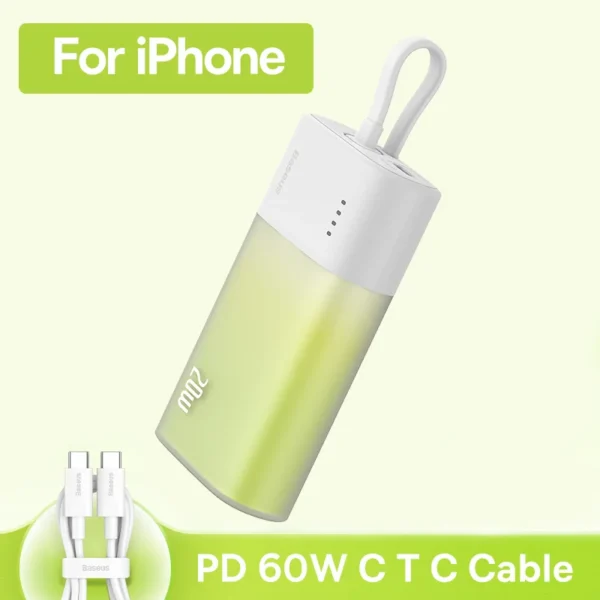 Verde para iPhone