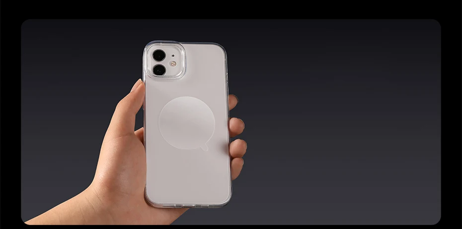 Suporte de Telefone Magnético C01 Versão Adesivada - Imagem 23