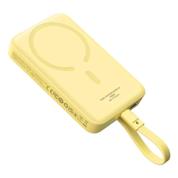 Amarelo