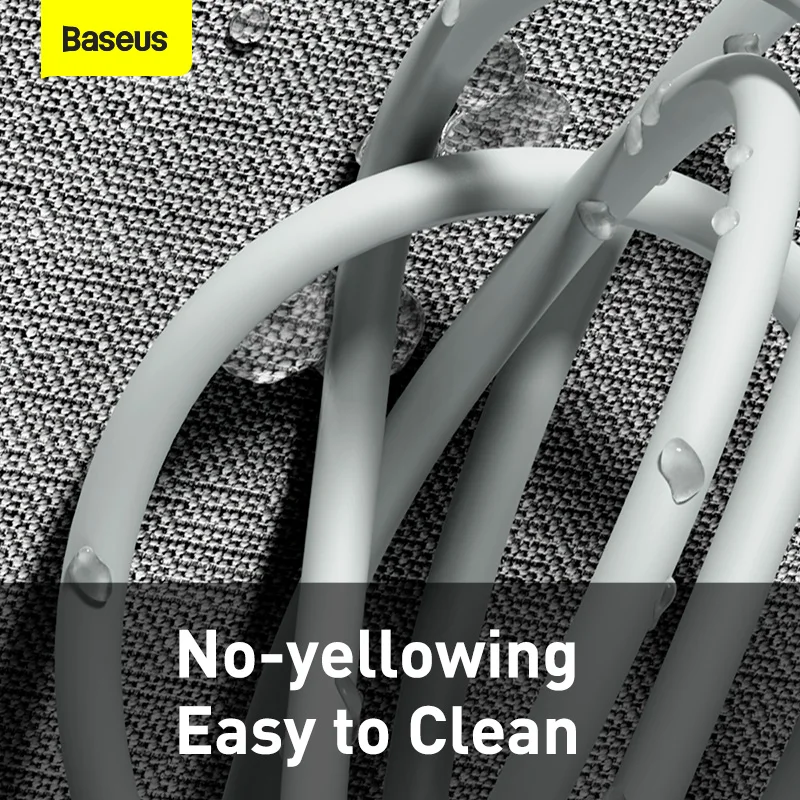 Kit 2 Cabos USB para iPhone 1,5m 2,4A - Imagem 5