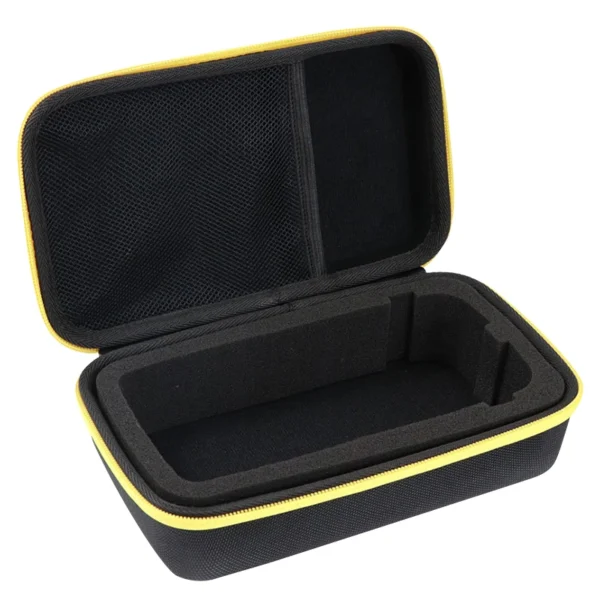 Zíper Amarelo