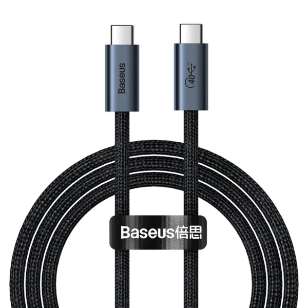 Cabo USB4