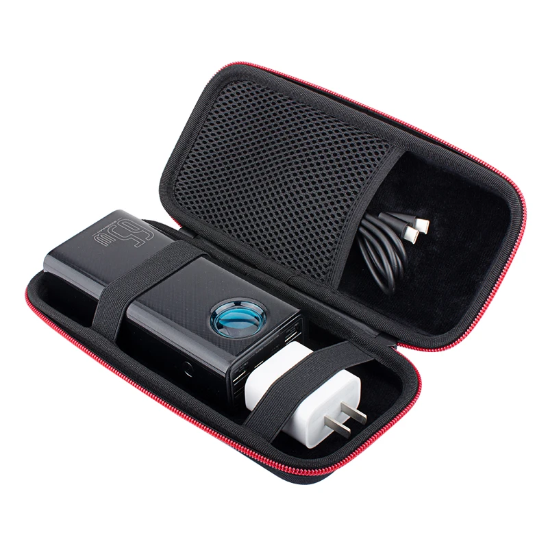 Case Protetora com Clipe para Power Bank 65W 30000mAh Baseus - Imagem 13