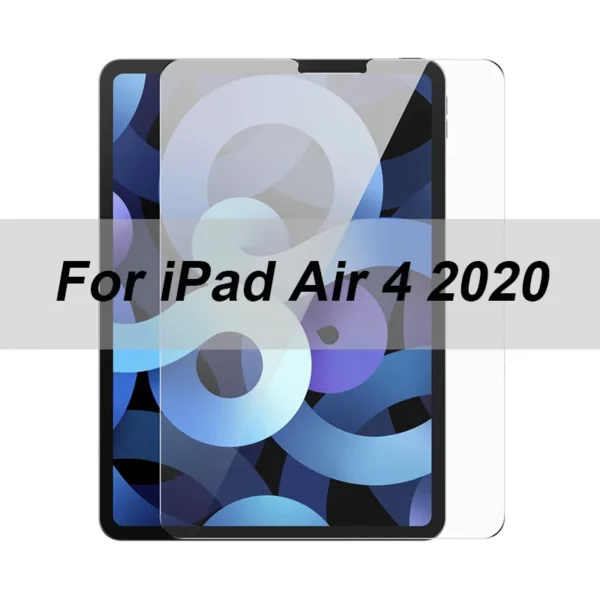 Para iPad Air 4 2020