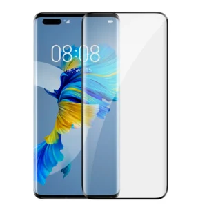 Película Protetora para HUAWEI Mate40 Pro - Para Mate40 Pro