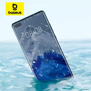 Película Protetora para HUAWEI Mate40 Pro