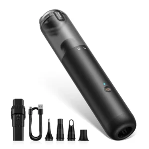 Aspirador Portátil 12000Pa 6000mAh A3lite