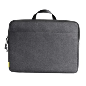 Bolsa Protetora para Laptop - Preta