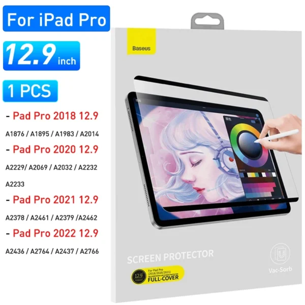 Para iPad Pro - 12.9 Polegadas