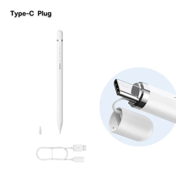 Conector USB C