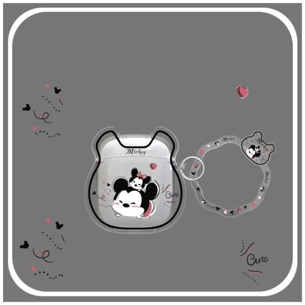 Mickey