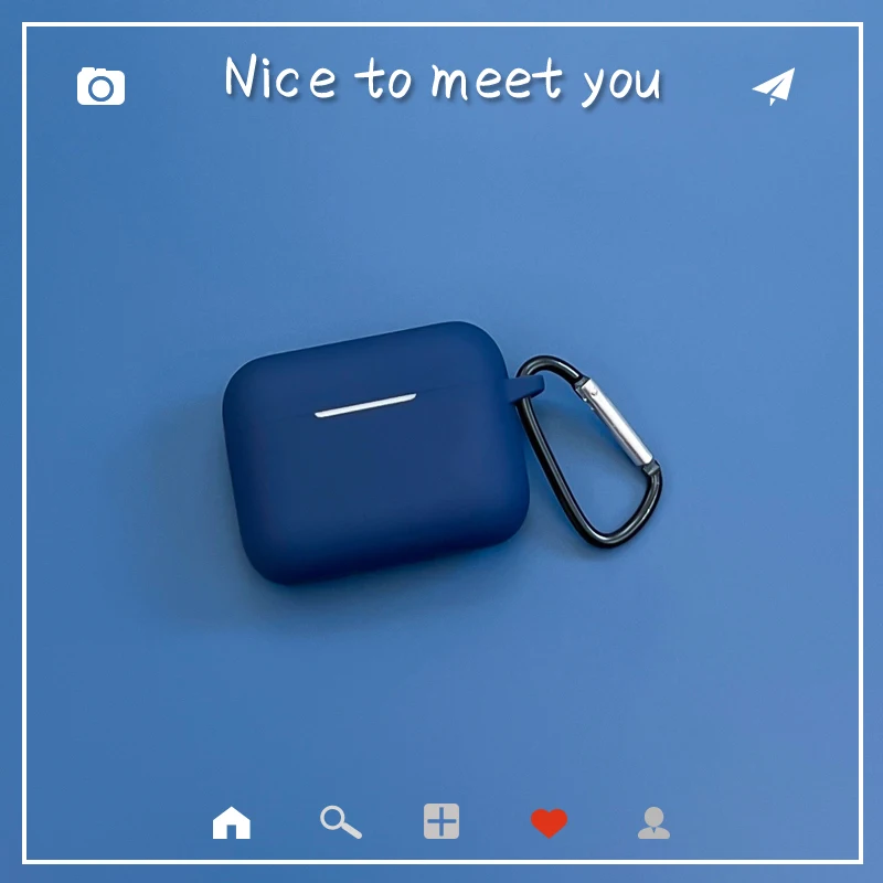 Capa de Silicone para Fone Bowie M2 - Imagem 4