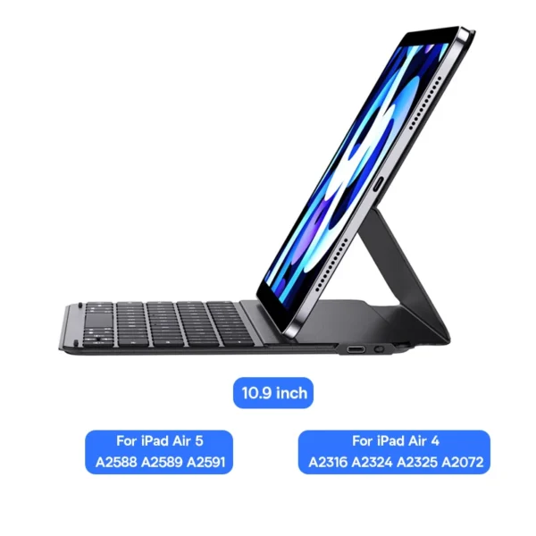 Para iPad Air 5 Air 4