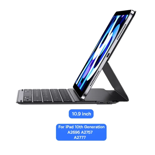 Para iPad 10 Gen 10.9