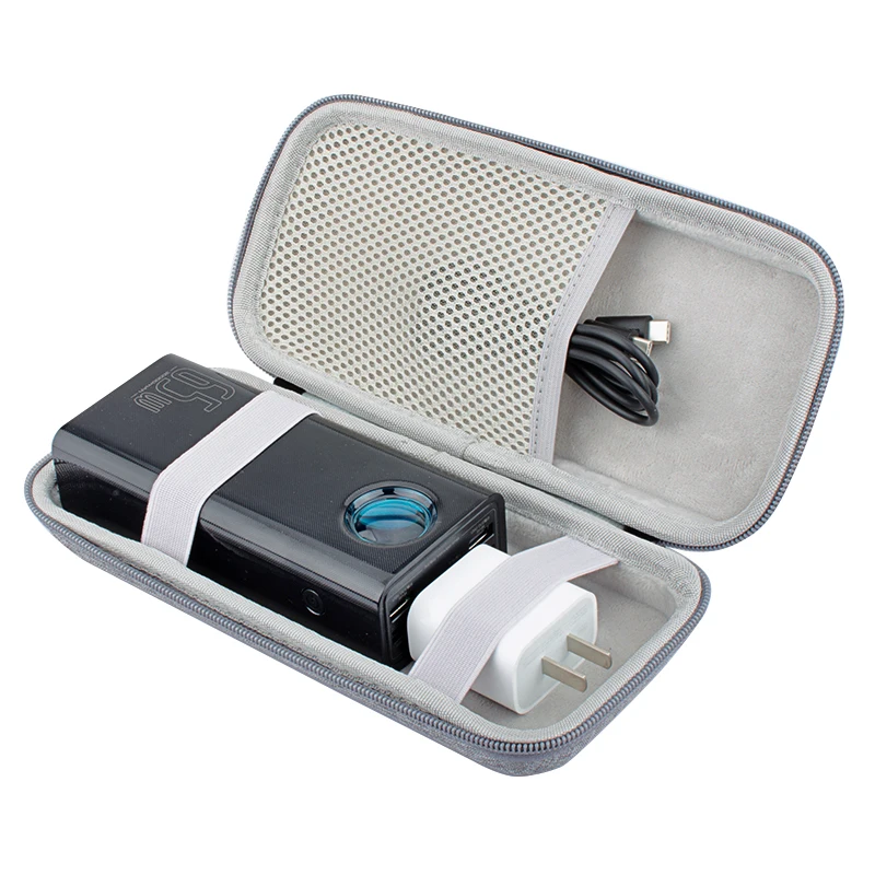 Case Protetora com Clipe para Power Bank 65W 30000mAh Baseus - Imagem 7