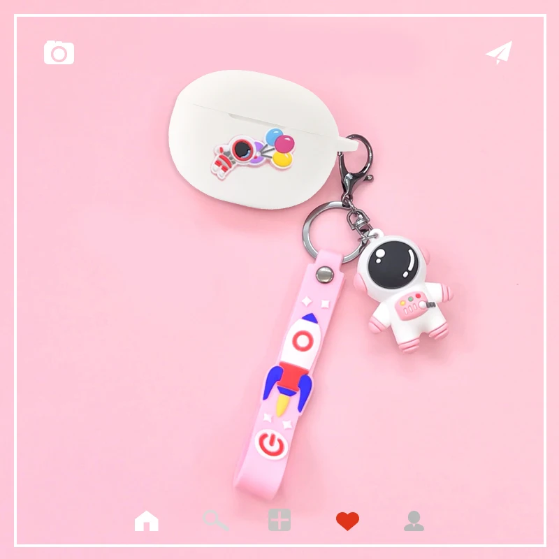 Capa de Silicone para Fone Bowie M2 - Imagem 8