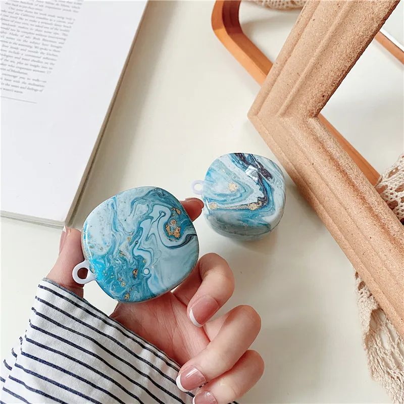 Case Padrão Mármore para Fone WM01 - Imagem 13